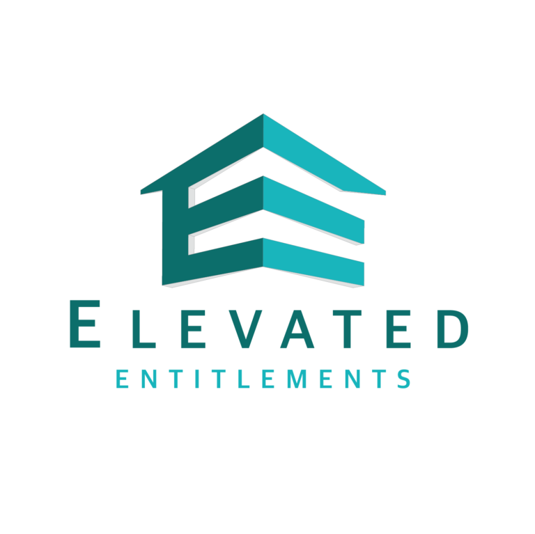 Elevated Entitlements Logo